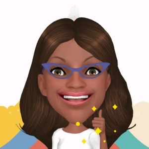 Meet your Posher, Anita